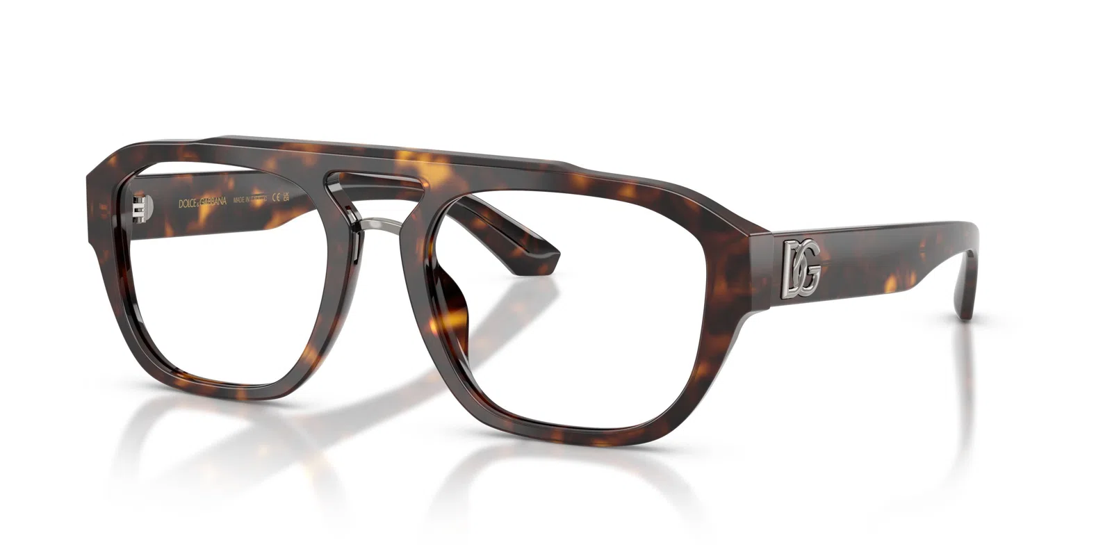 Dolce & Gabbana 3415 Eyeglasses - view 15